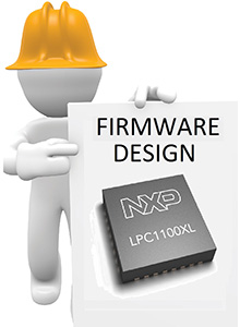 FIRMWARE DESIGN