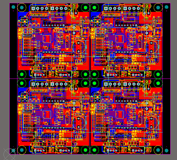 電路設計/Layout